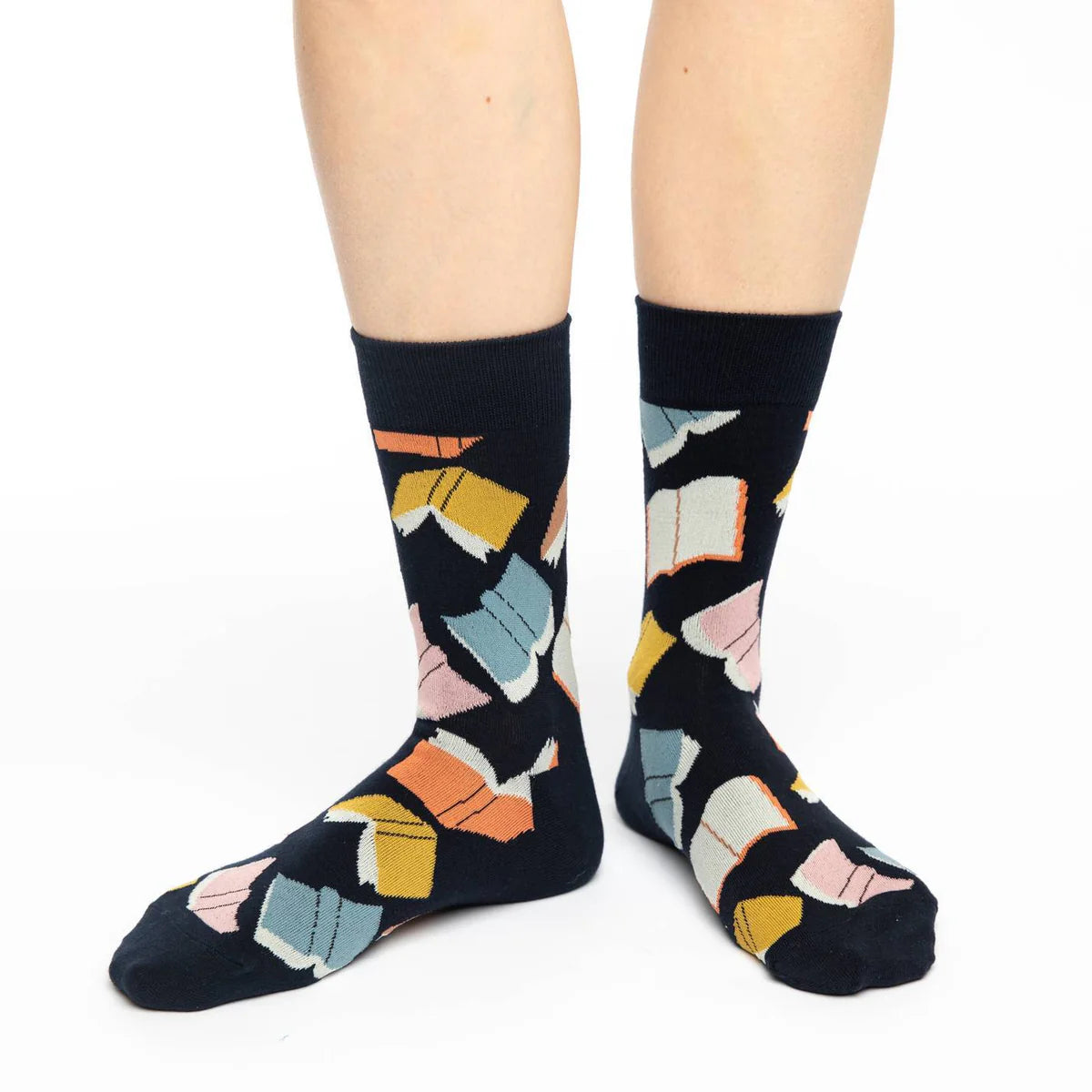 Women's Bookish Socks