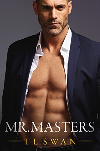 Mr. Masters- T.L. Swan (Mr. Series #1)