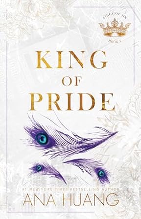 King of Pride- Ana Huang