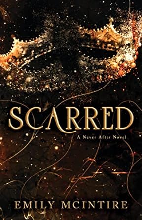 Scarred- Emily McIntire