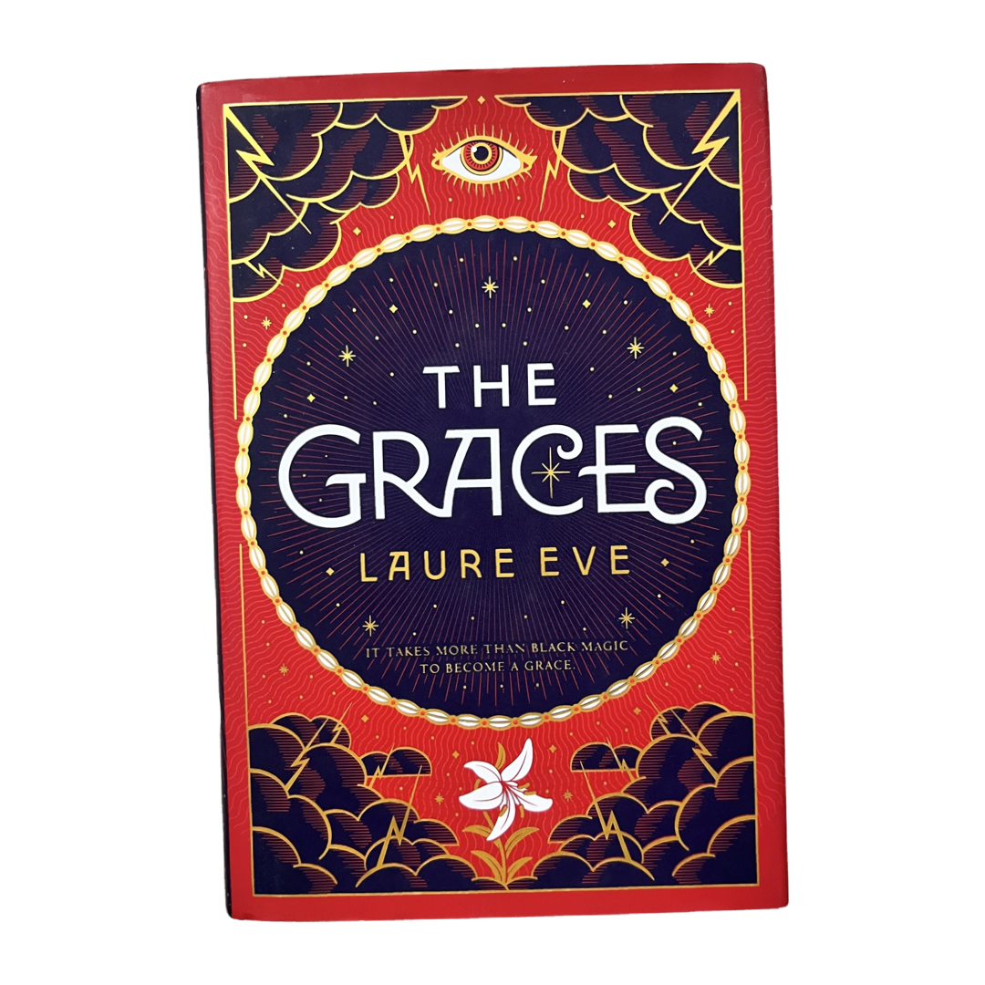 The Graces- Laure Eve