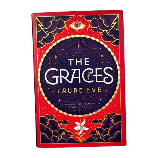 The Graces- Laure Eve