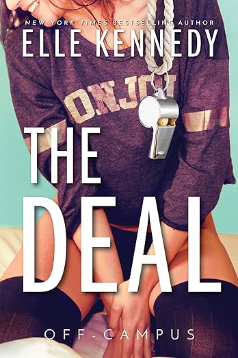 The Deal- Elle Kennedy (Off Campus Series)