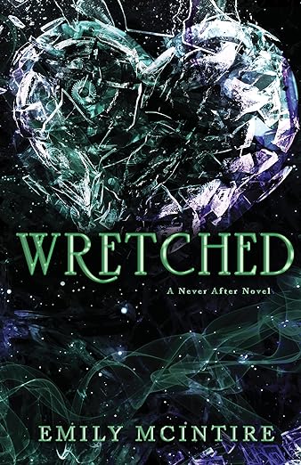 Wretched- Emily McIntire