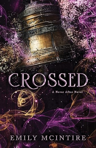 Crossed- Emily McIntire