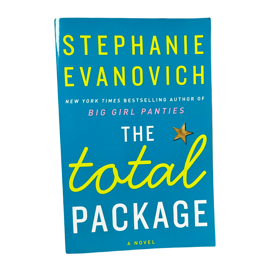 The Total Package- Stephanie Evanovich