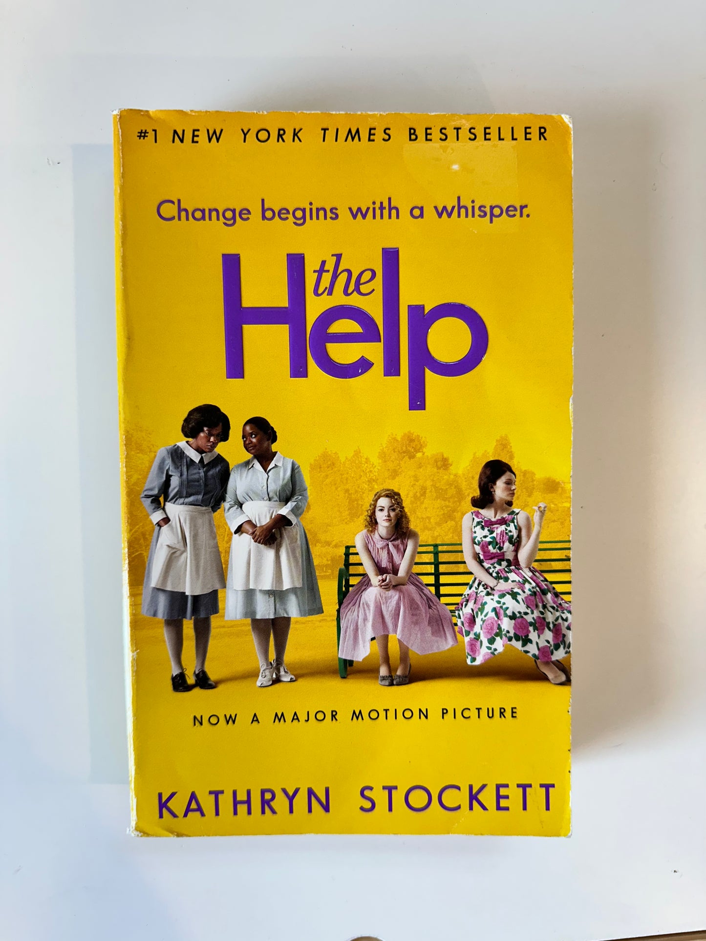 The Help