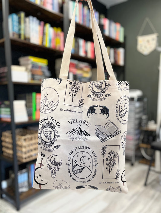 Book Tote