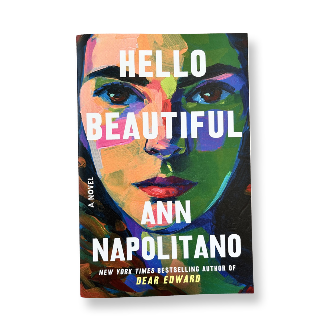 Hello Beautiful - Ann Napolitano