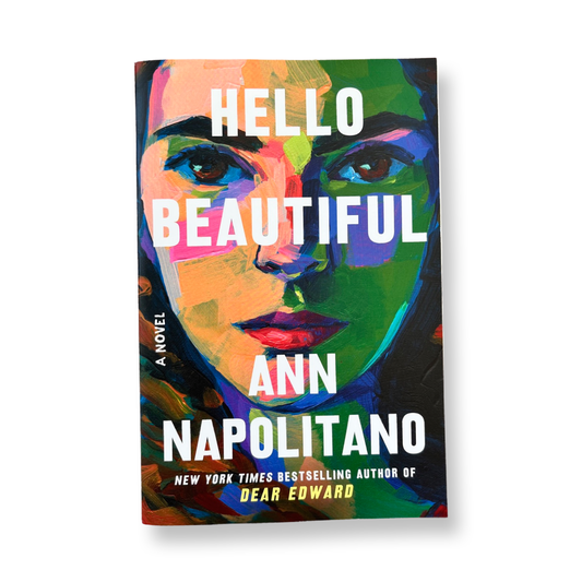 Hello Beautiful - Ann Napolitano