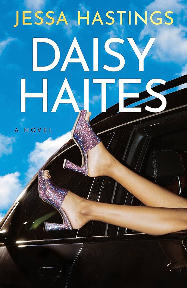 Daisy Haites- Jessa Hastings