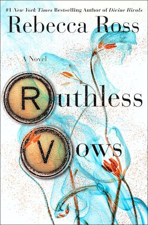 Ruthless Vows- Rebecca Ross