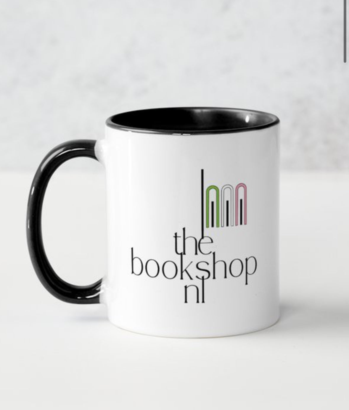 Bookish Sidekick Bundle- Book Valet, Blind Date with a Book, Coffee & TBNL Mug