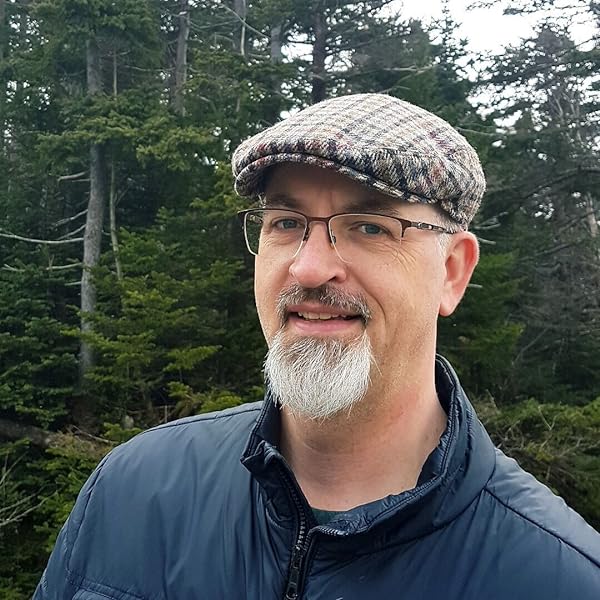 John W. Goodland lives in St. John's, Newfoundland and Labrador, with his wife and three teenage children. An avid reader of westerns and historical fiction since he was a young lad, the rich history of his home Province provided the inspiration to launch his own story telling journey.