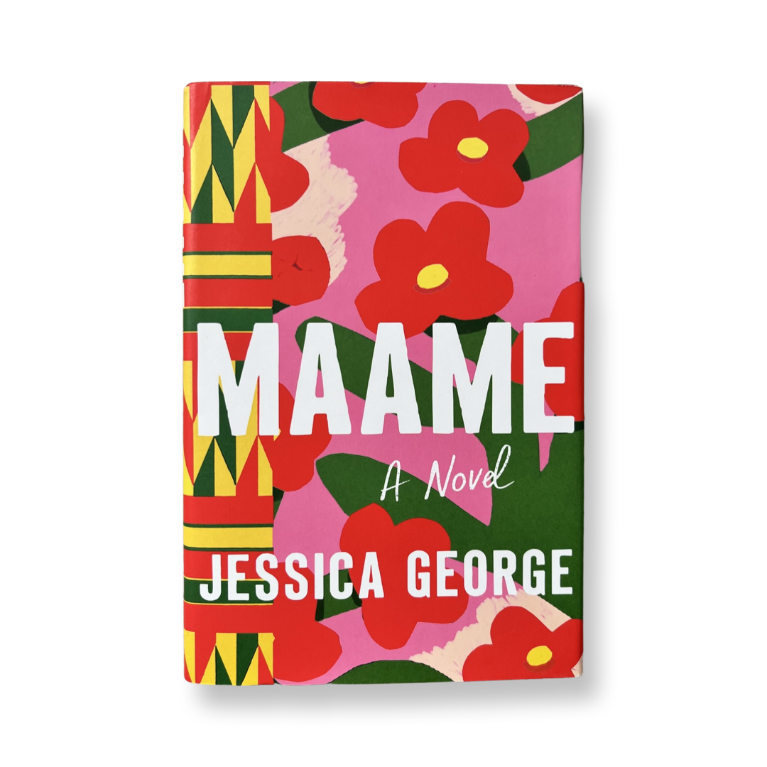 Maame- Jessica George