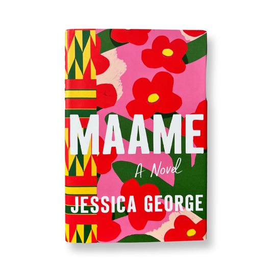 Maame- Jessica George