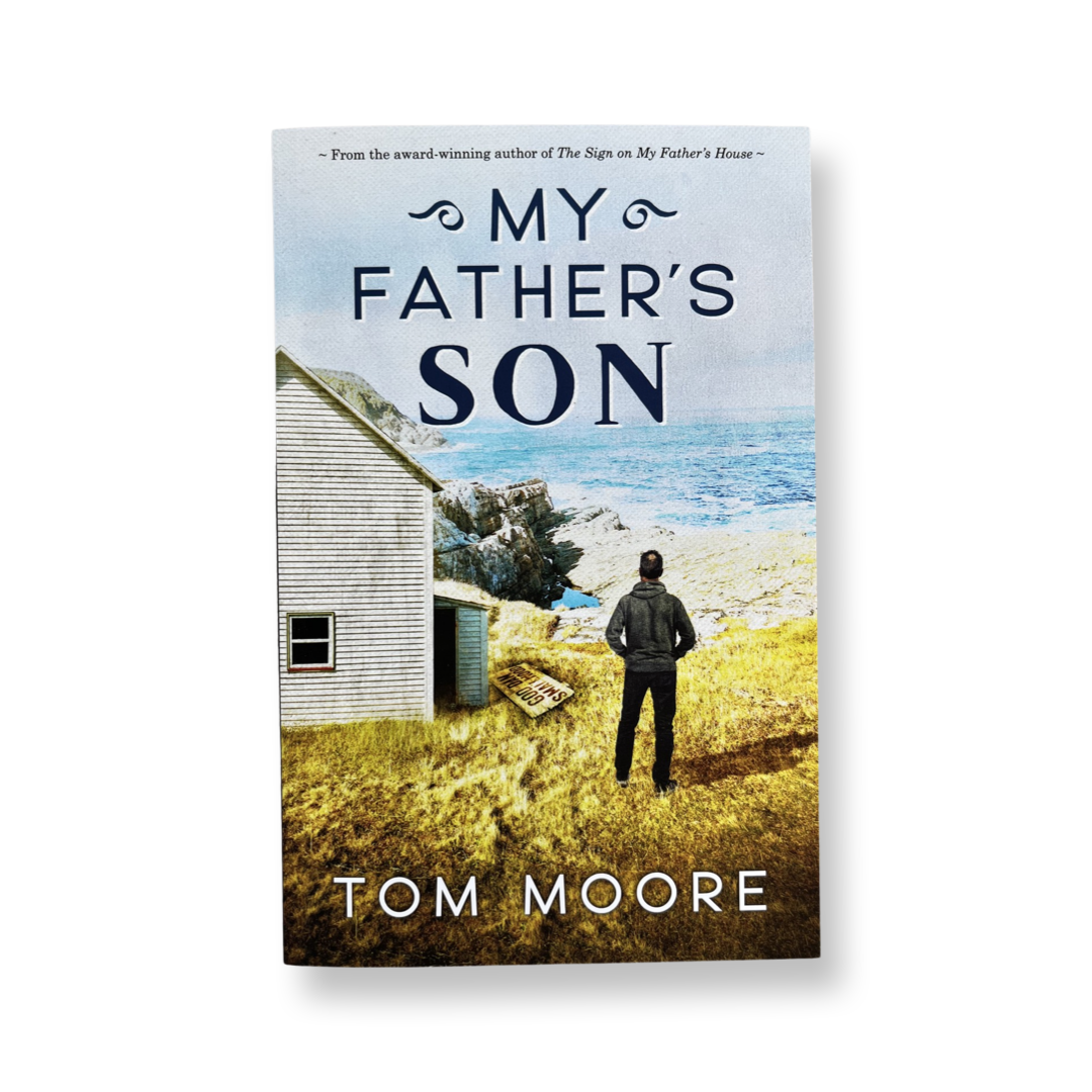 My Father's Son- Tom Moore