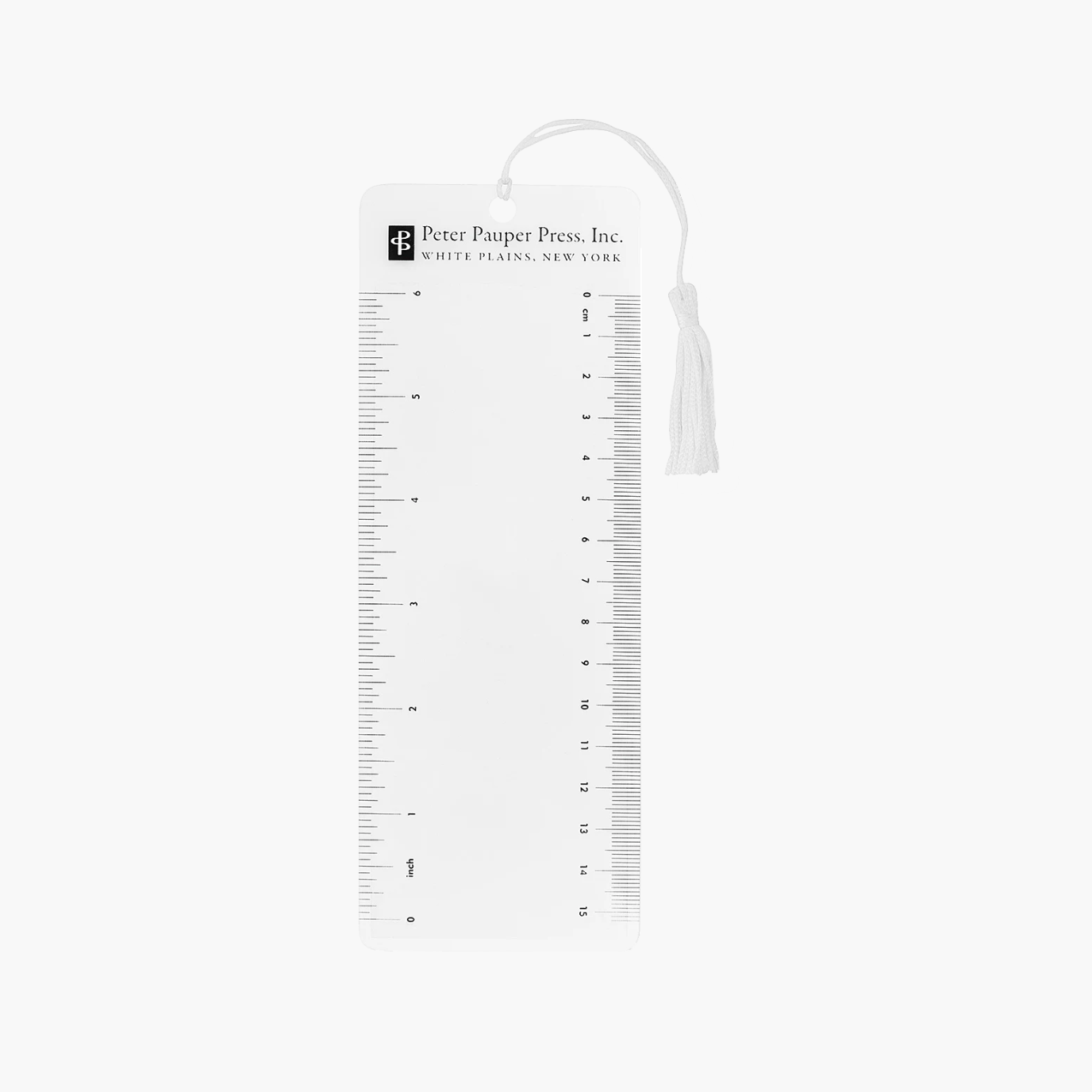 Magnifier Bookmark