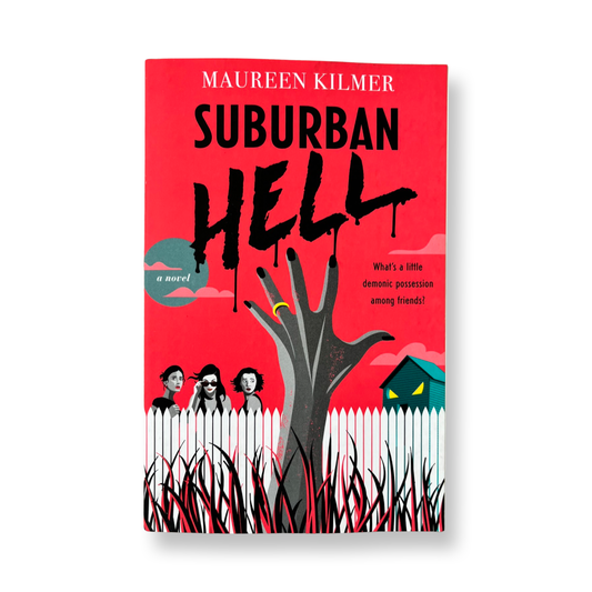 Suburban Hell- Maureen Kilmer