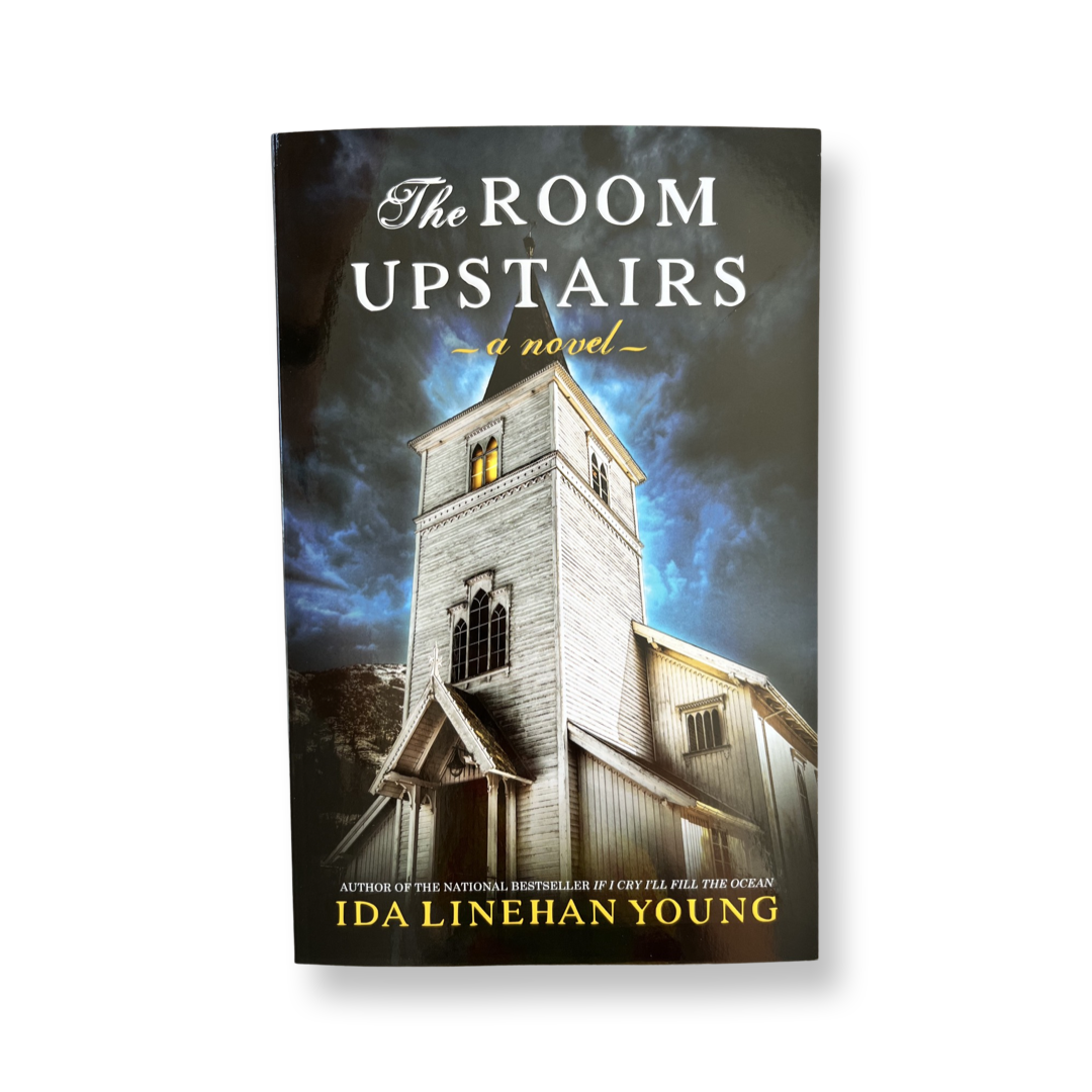 The Room Upstairs- Ida Linehan Young