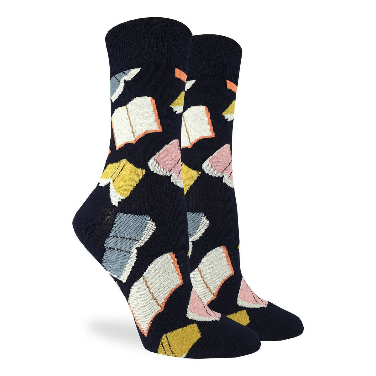 Women's Bookish Socks