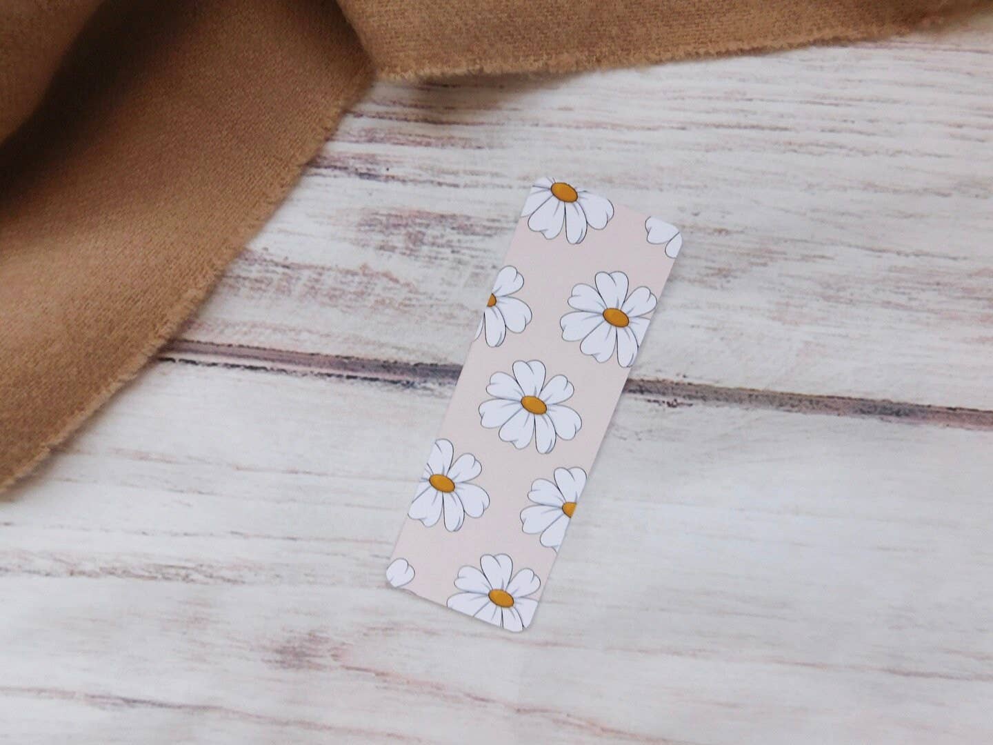 Flowers Bookmarks