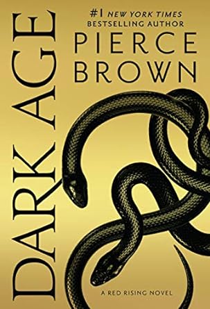 Dark Age- Pierce Brown