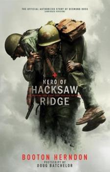 Hero of Hacksaw Ridge